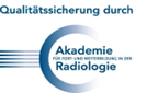 Akademie für Fort- und Weiterbildung in der Radiologie